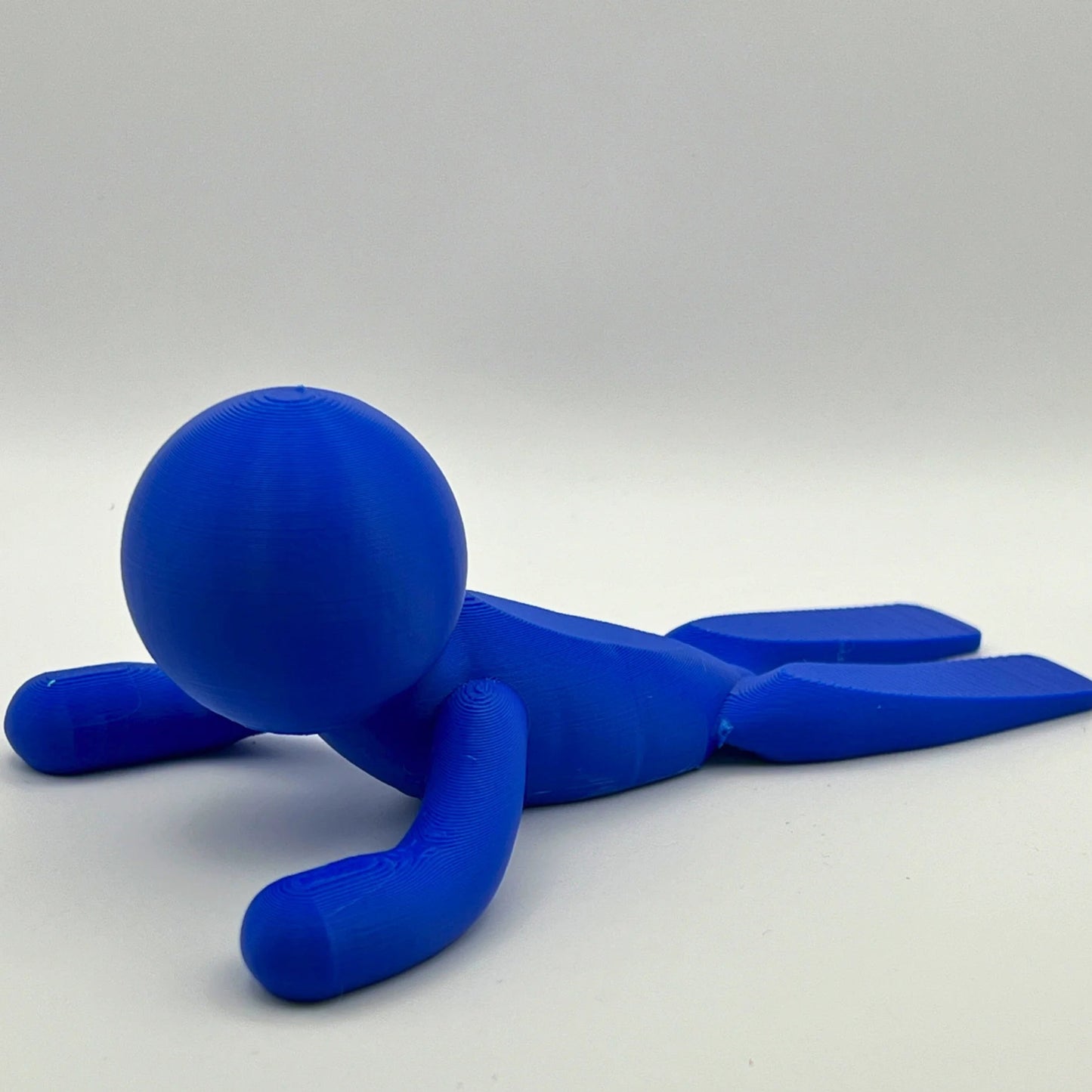 Trapped Man Door Stop - CraftyLabz