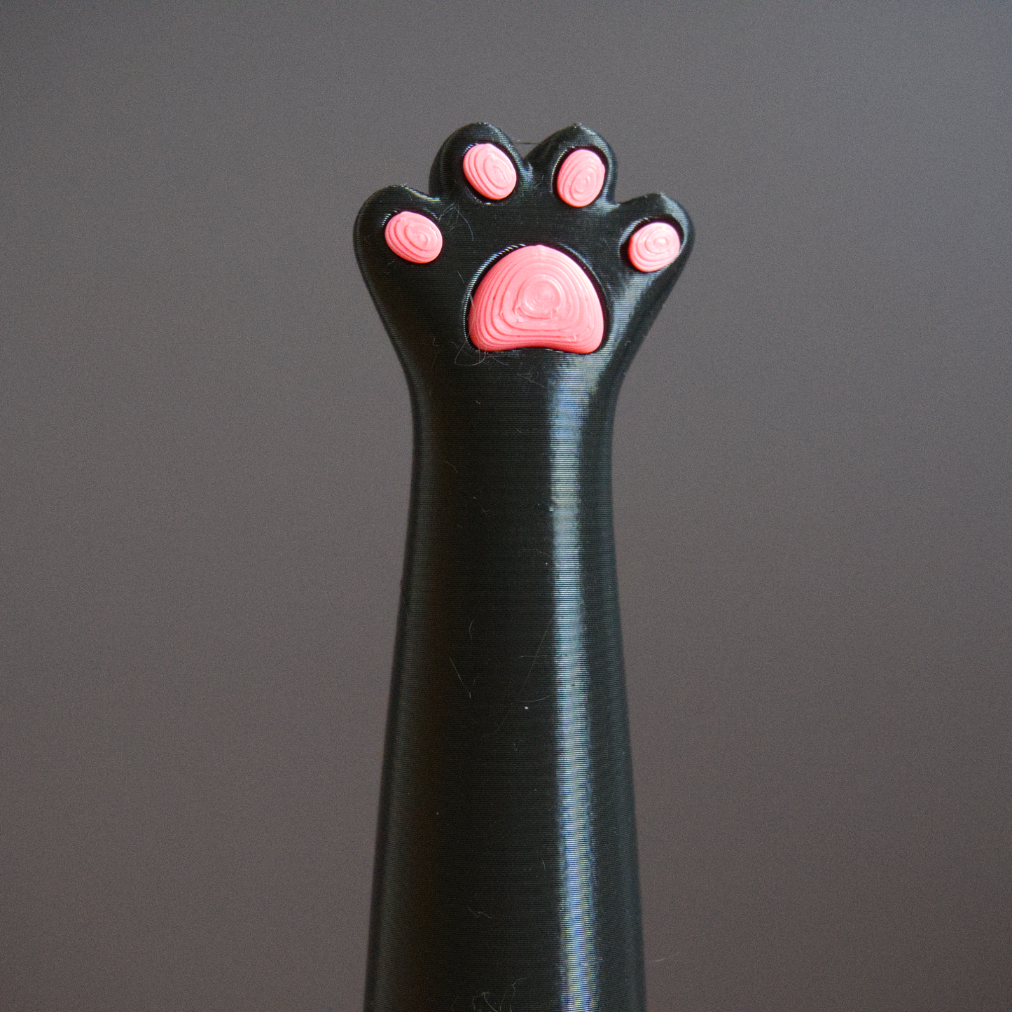 Cat Paw Toilet Roll Holder – Fun Bathroom Accessory