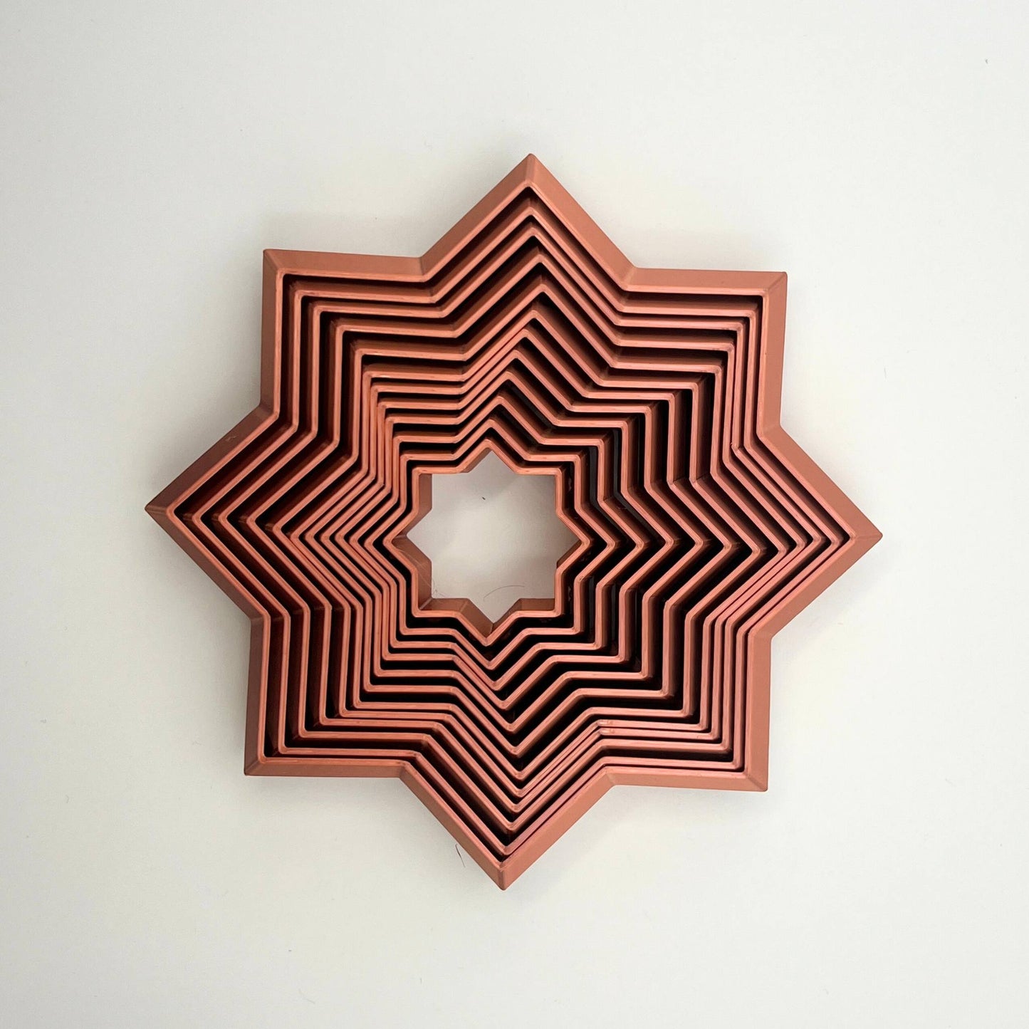 Star Tornado Fidget Toy | Sensory Desk Toy UK
