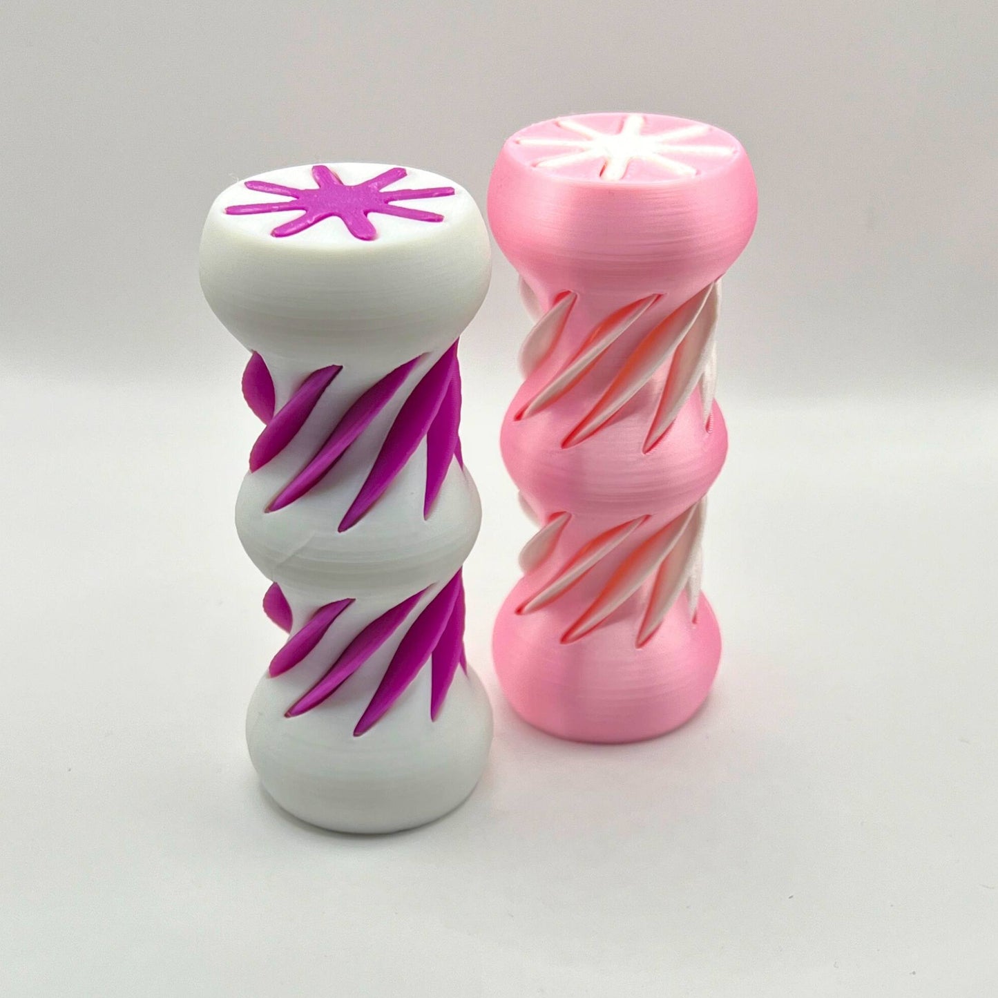 Vortex Spiral Fidget Toy | Sensory Desk Toy