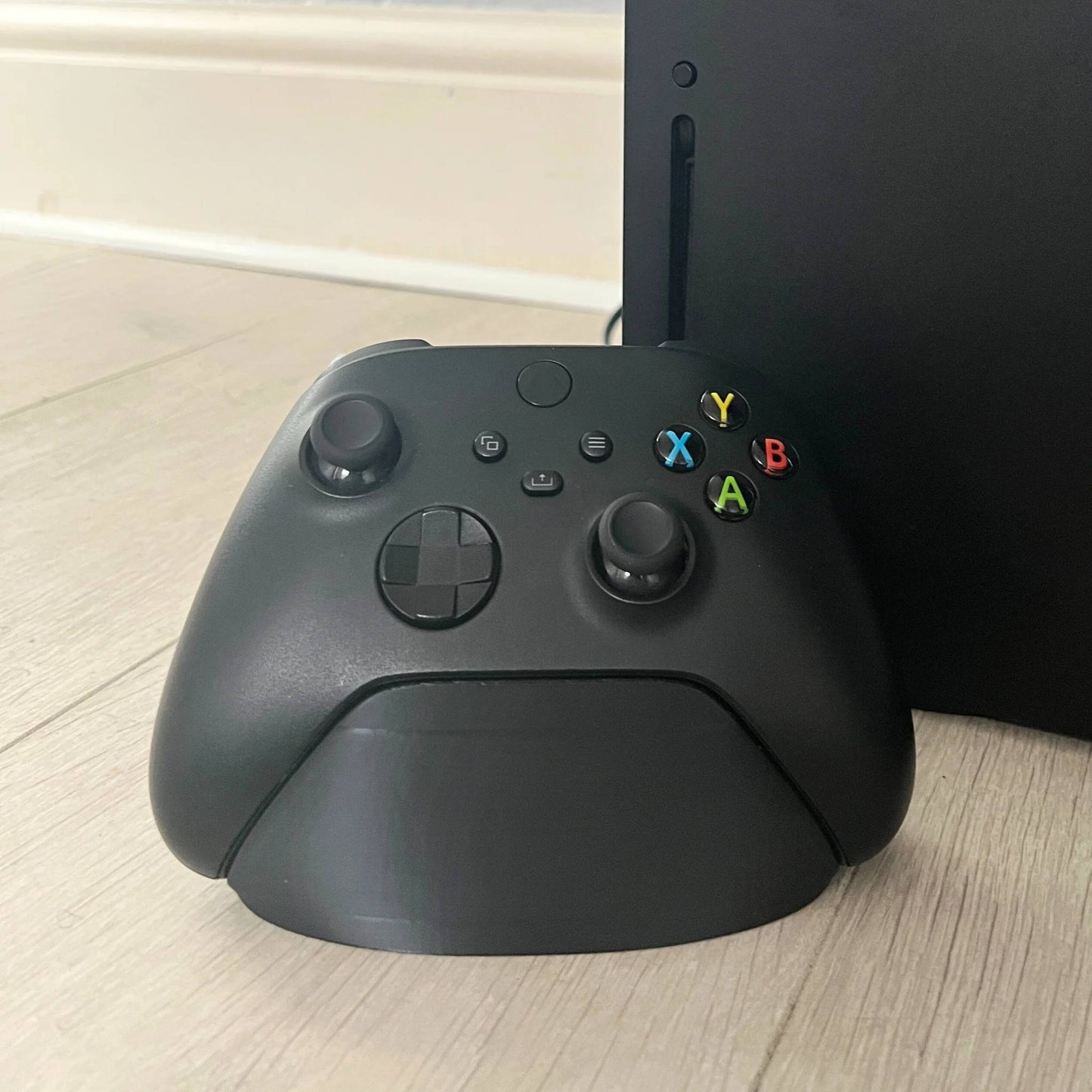 Xbox Controller Stand | Minimalist Gaming Display