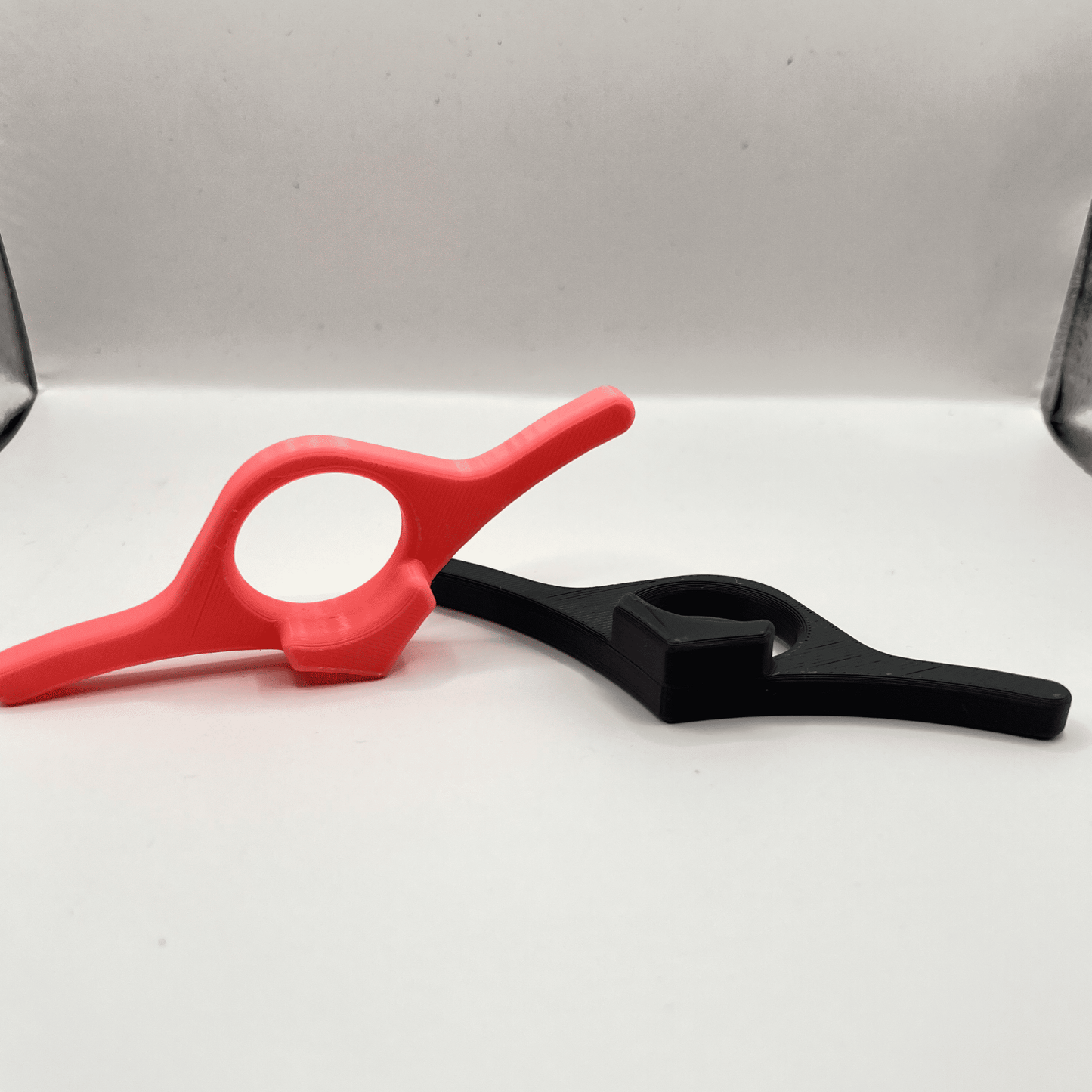 Reading Aid Page Holder | Eco Thumb Book Tool