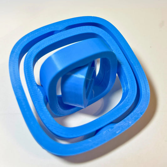 Air Spinner Fidget Toy | Calming Sensory Toy - CraftyLabz