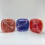 Air Spinner Fidget Toy | Calming Sensory Toy - CraftyLabz