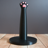 Cat Paw Toilet Roll Holder – Fun Bathroom Accessory