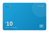 CraftyLabz Gift Card