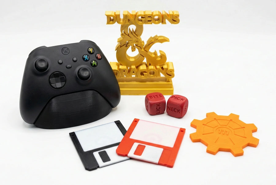 Gaming Accessories