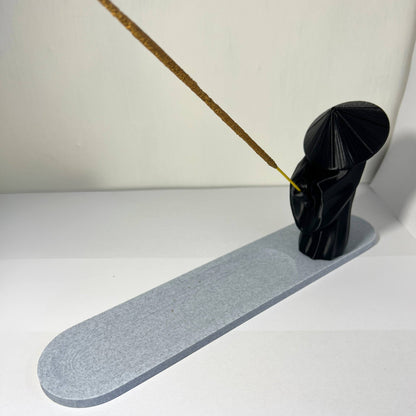 Youxia Incense Stick Holder | Eco Home Decor Gift