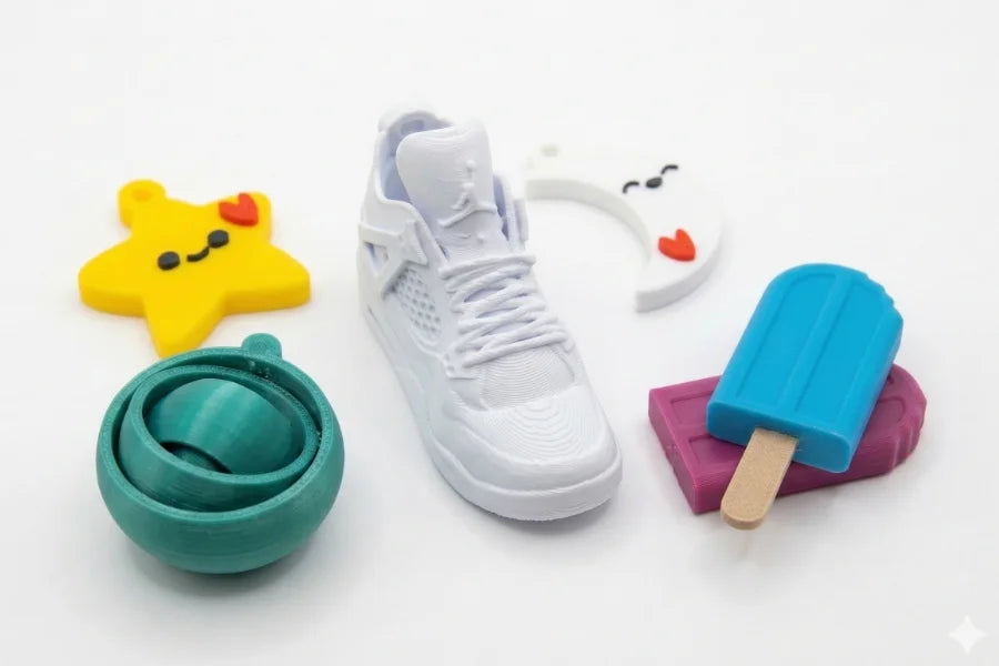 Keychains