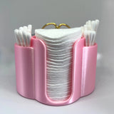 Makeup Caddy Organiser | Eco Bathroom Tidy - CraftyLabz