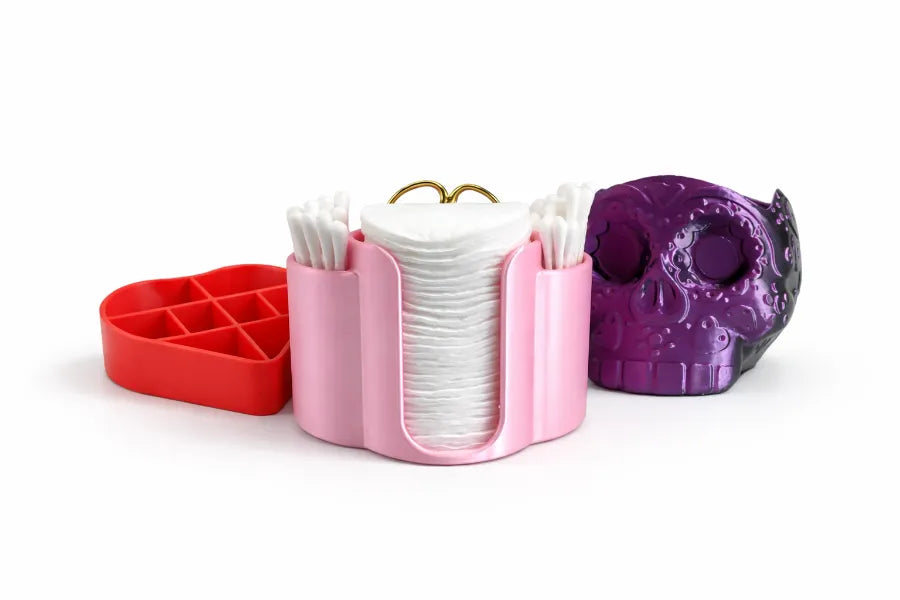 Makeup Accessories