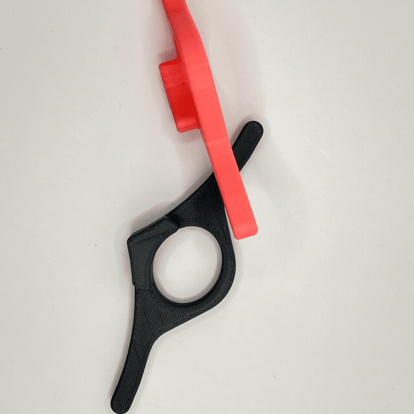 Reading Aid Page Holder | Eco Thumb Book Tool