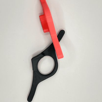 Reading Aid Page Holder | Eco Thumb Book Tool