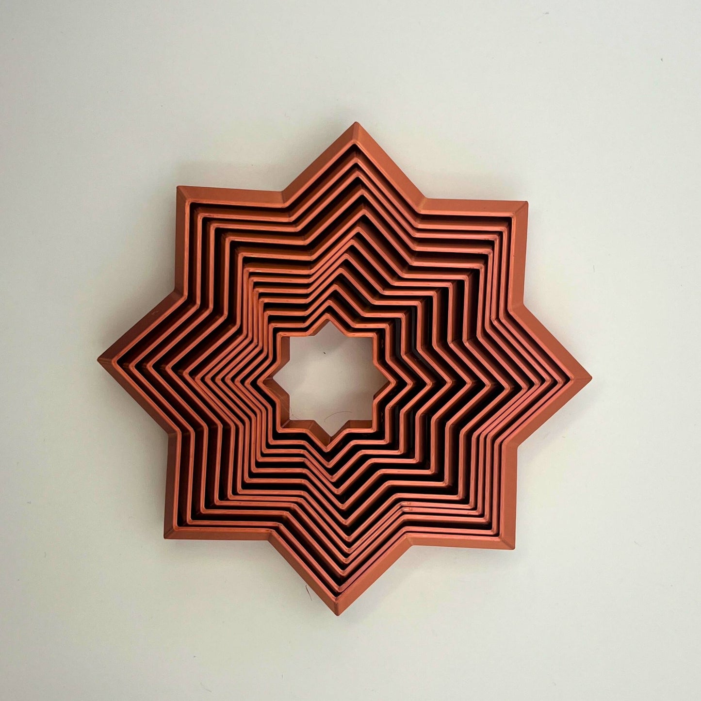 Star Tornado Fidget Toy | Sensory Desk Toy UK