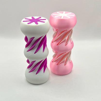 Vortex Spiral Fidget Toy | Sensory Desk Toy