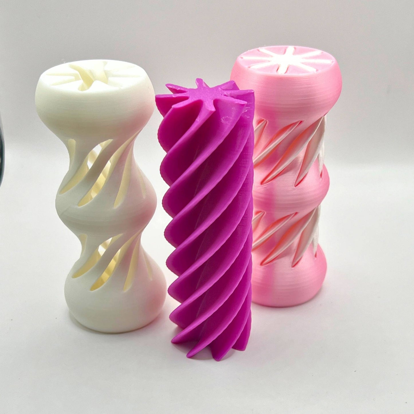 Vortex Spiral Fidget Toy | Sensory Desk Toy