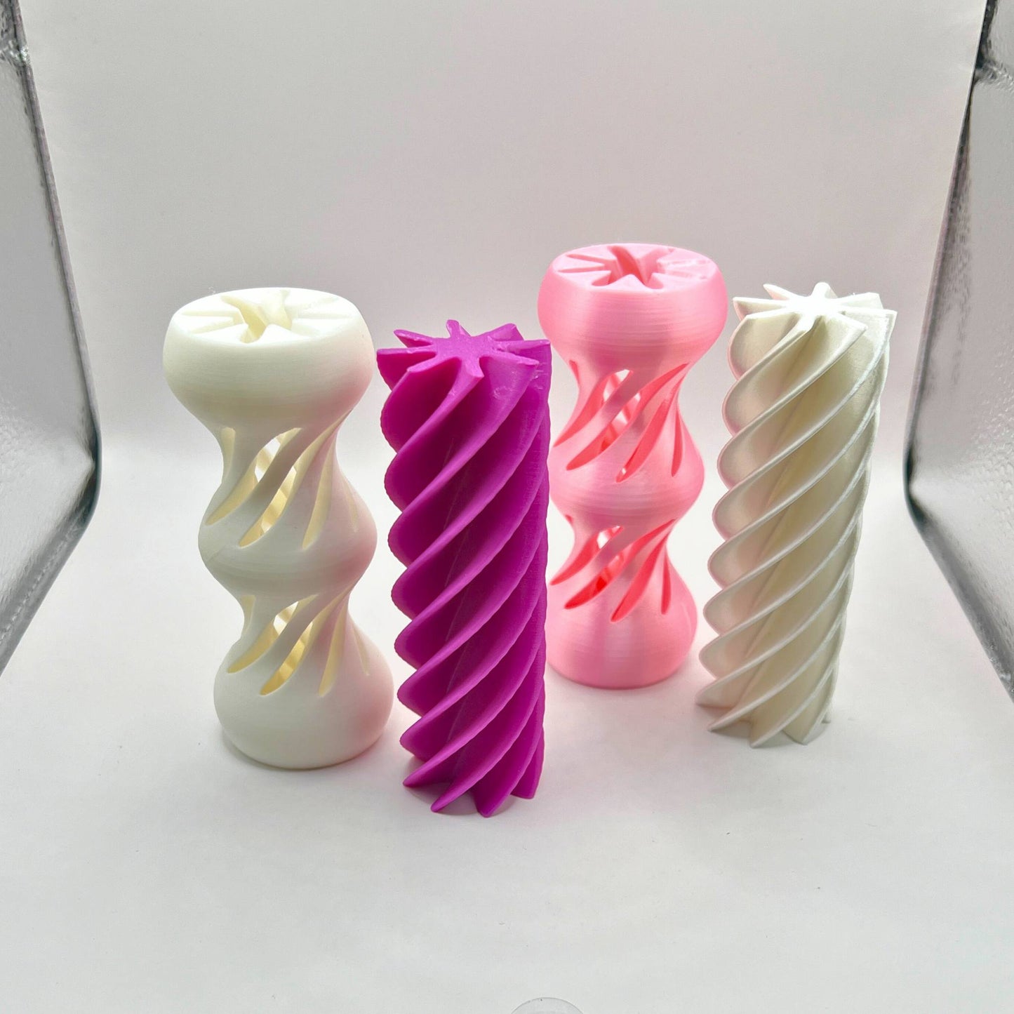 Vortex Spiral Fidget Toy | Sensory Desk Toy