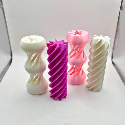 Vortex Spiral Fidget Toy | Sensory Desk Toy
