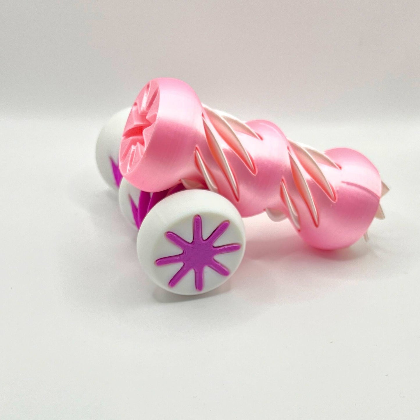 Vortex Spiral Fidget Toy | Sensory Desk Toy