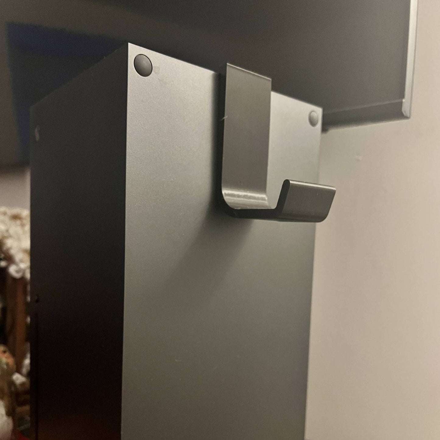 Xbox Series X Controller & Headphone Holder Set