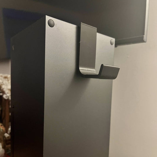 Xbox Series X Controller & Headphone Holder Set - CraftyLabz