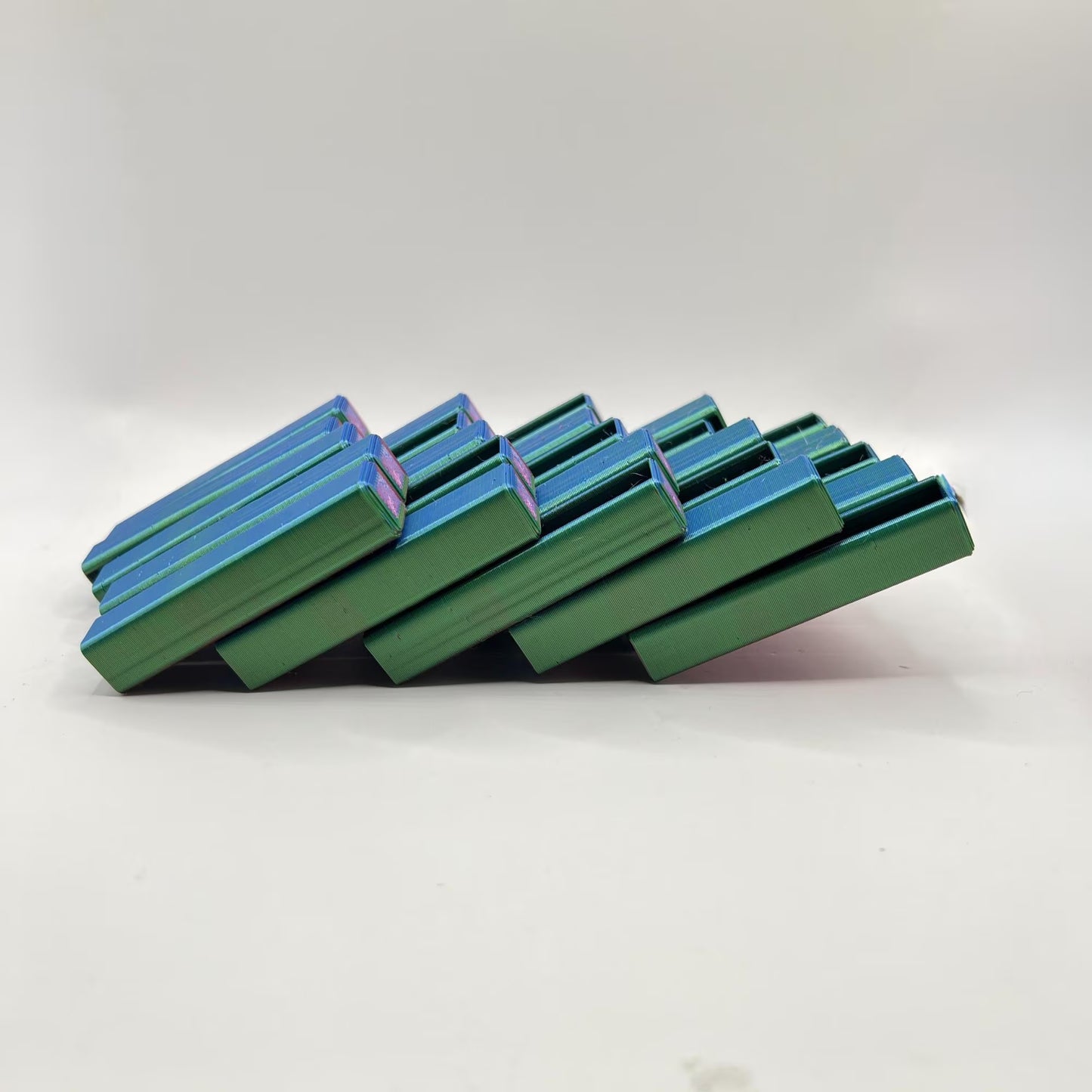 Flexi Cube Fidget Toy – Satisfying Desk Toy & Unique Gift Idea - CraftyLabz