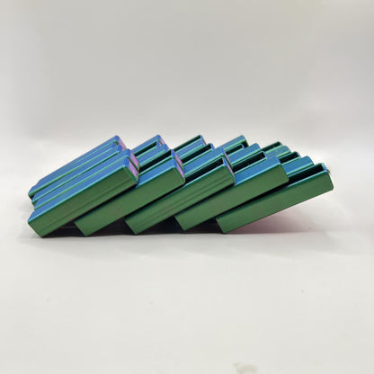 Flexi Cube Fidget Toy – Satisfying Desk Toy & Unique Gift Idea - CraftyLabz