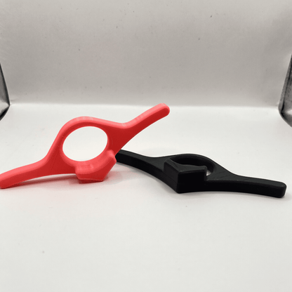 Reading Aid Page Holder | Eco Thumb Book Tool