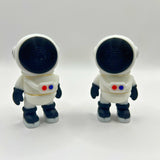 Astronaut Fidget Toy & Keychain